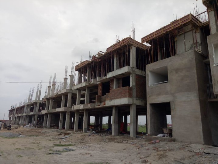 Kent Residency Block A