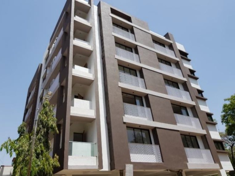 Shree Residency